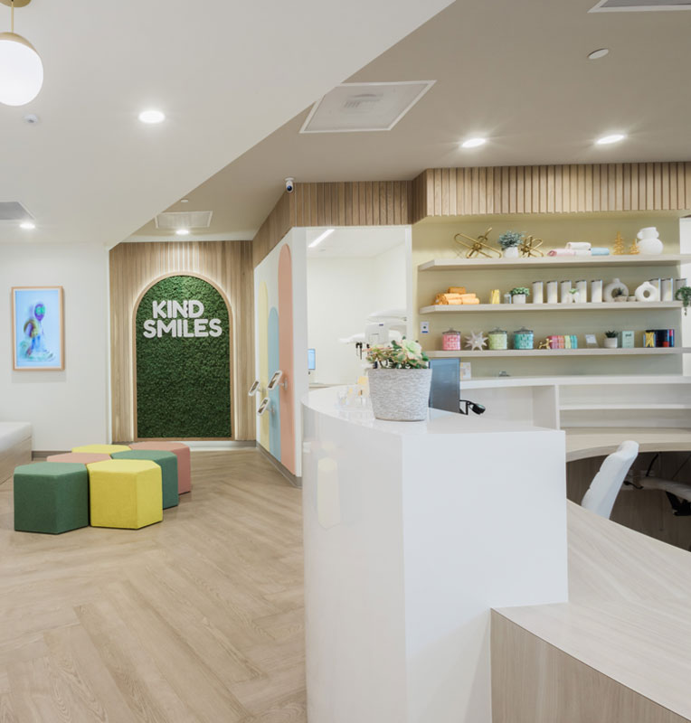 Orthodontist & Pediatric Dentist in Santa Ana, CA - Kind Smiles