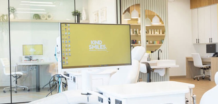 KIND SMILES Orthodontics & Pediatric Dentistry