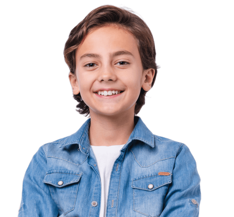 KIND SMILES Orthodontics & Pediatric Dentistry