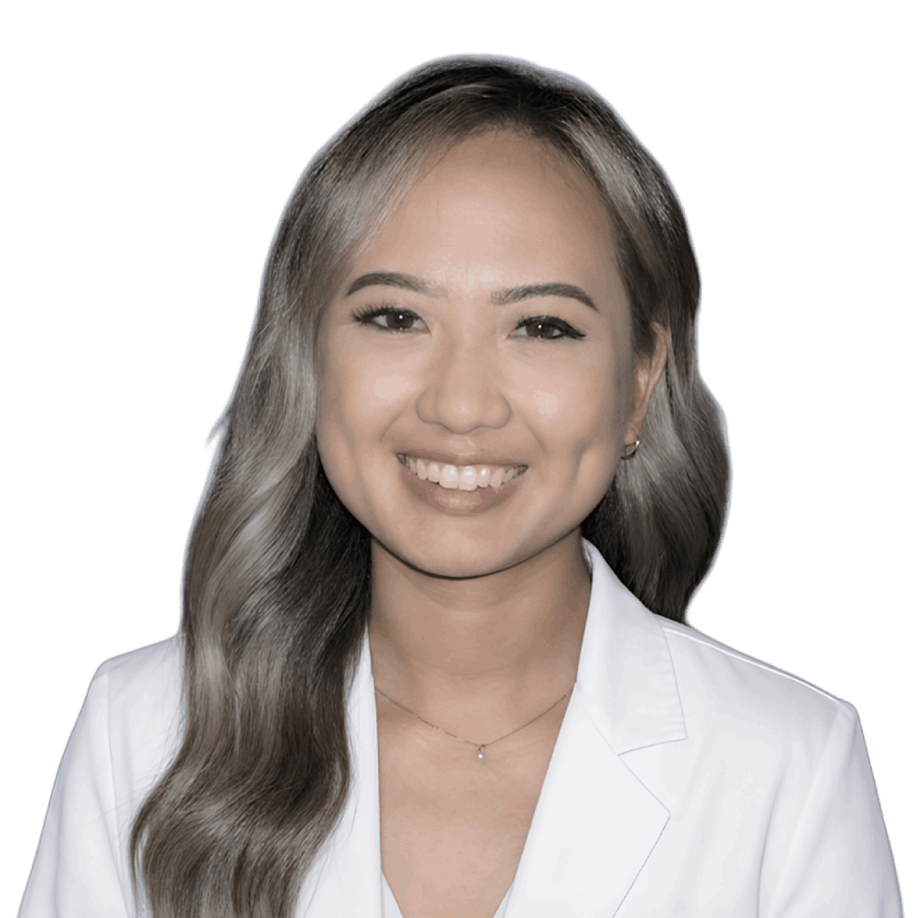 Natural-Looking Composite Fillings for Young Smiles